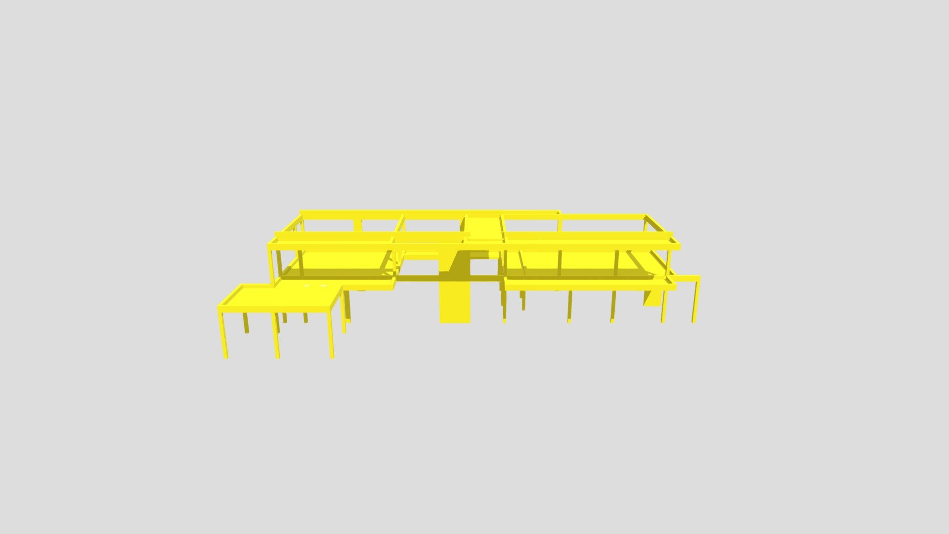 2022/ Vivienda GI — Sketchfab embed 3D viewer
