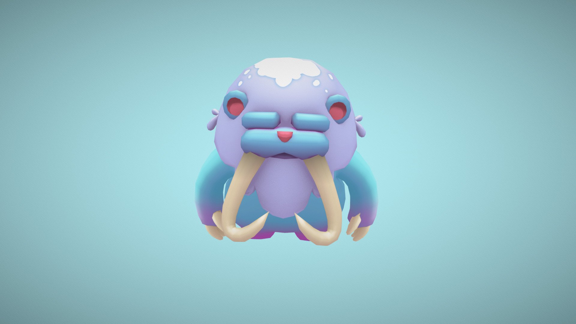 Monj - 3D model by chilicheesegames [8d03bd6] - Sketchfab