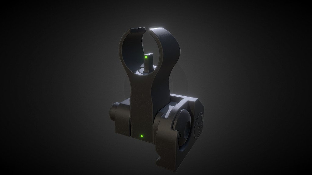 Ironsight