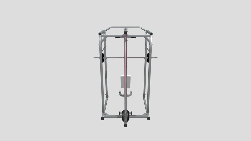 Fitness Tower