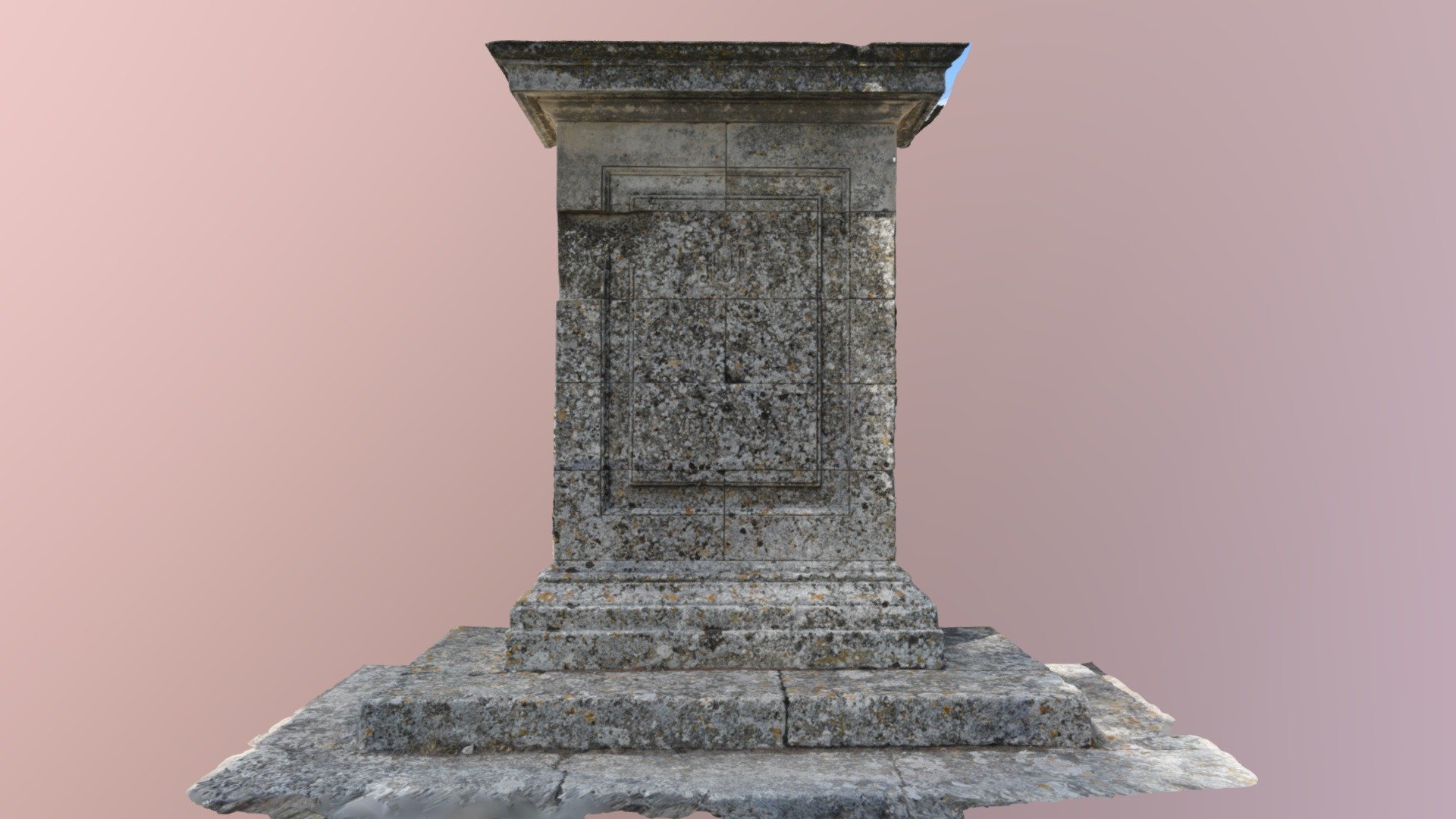 190821_Bonnieux_memorial