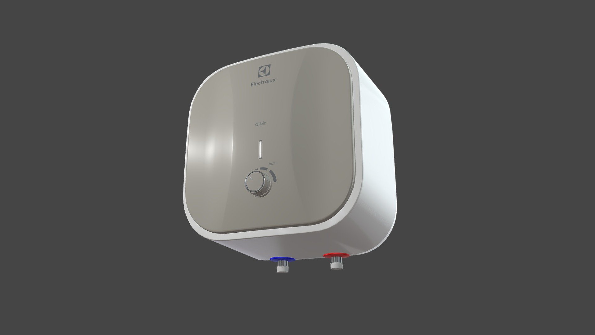 Electrolux EWH 15 Q-bic O