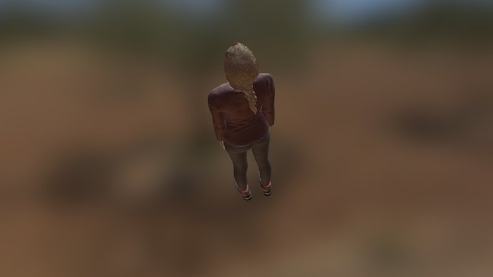 https://3dmonde.fr 3D Model