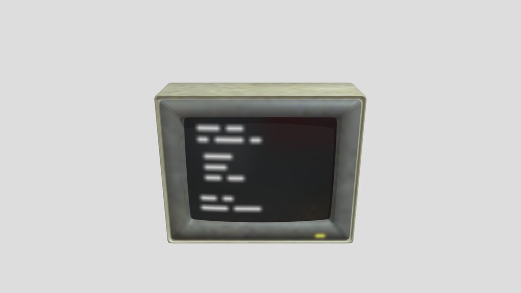 Ibm 8513 Dirty