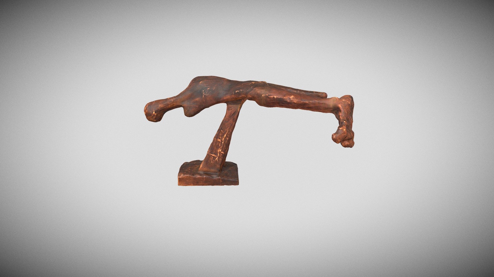 5 — Sketchfab embed 3D viewer
