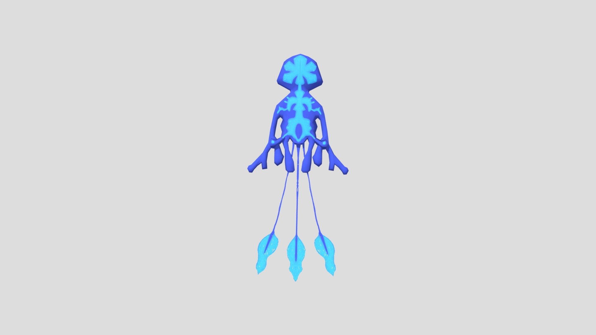 SM_Skweird - 3D model by ophe039 [8d0f4d1] - Sketchfab