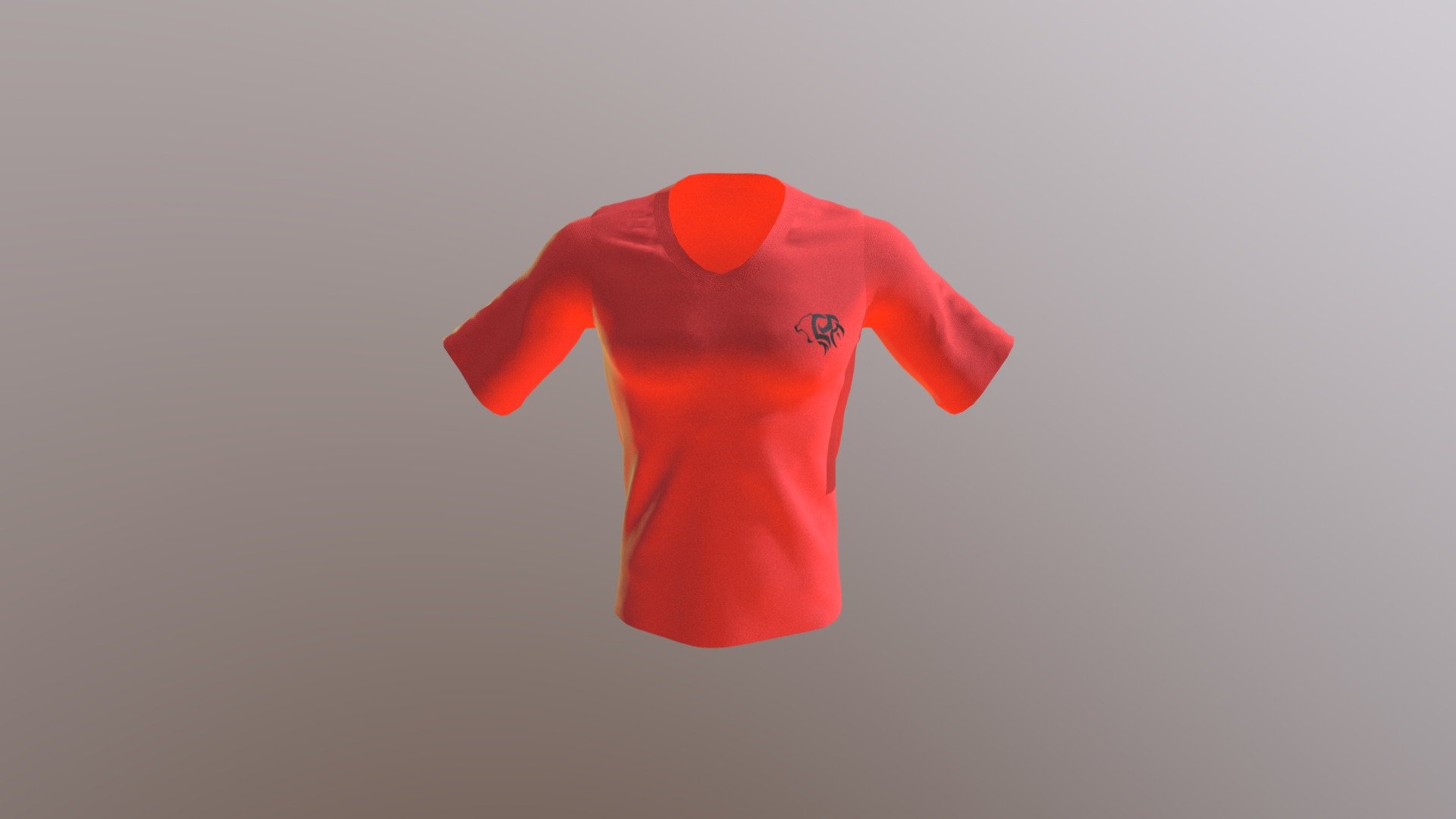 5th color shirt