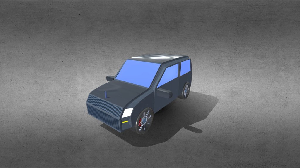 2017 UnitSix PV-III
