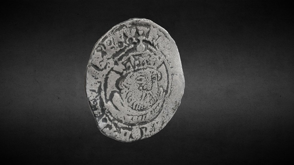 Edward-vi-groat