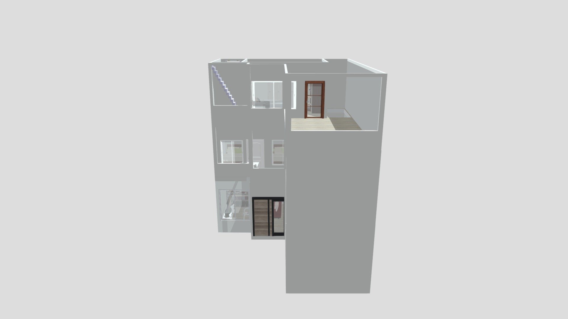 casa kias — Sketchfab embed 3D viewer