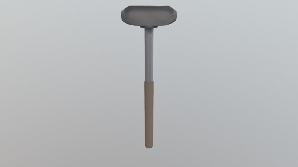 Hammer