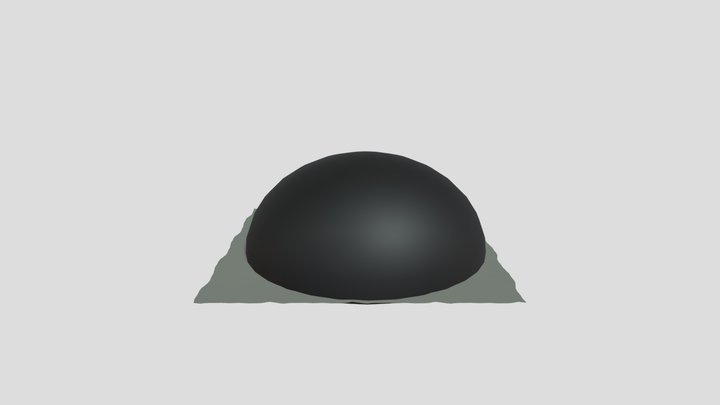 Fox Studios Australia Logo 2k10 3D Model