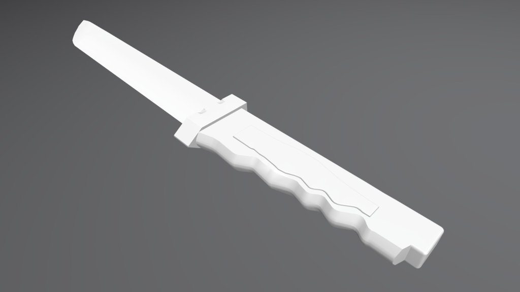 Hestia Knife