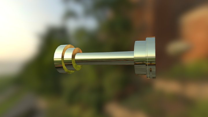 Dumbbells - Cục Tạ Đen – Modèle 3D gratuit STL
