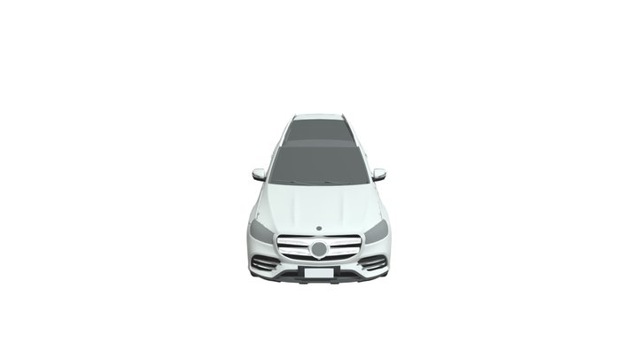 uploads_files_2787791_Mercedes+Benz+GLS+580 3D Model