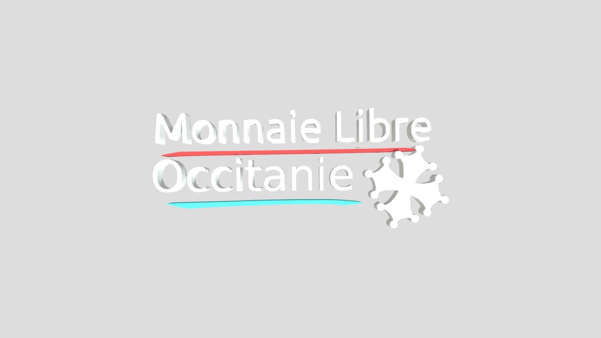 Logo MLO - Monnaie Libre Occitanie