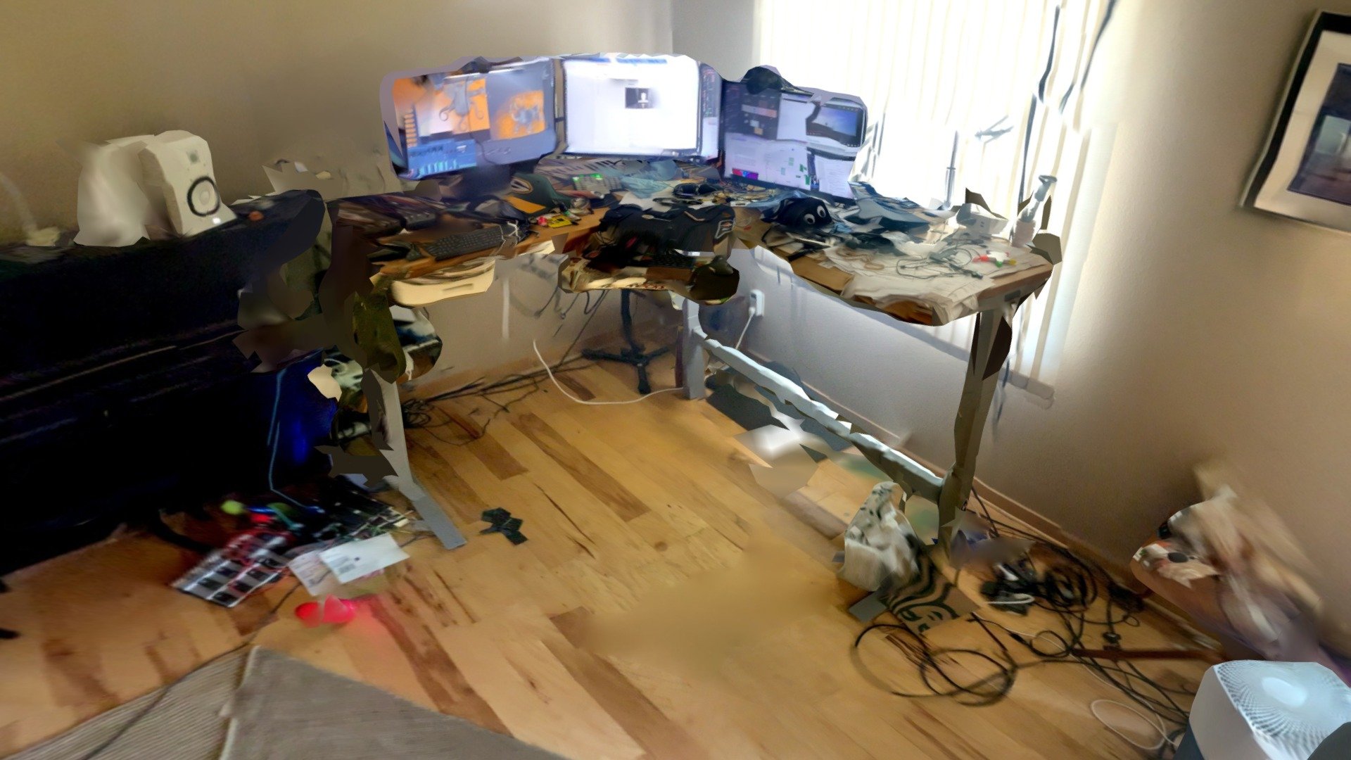 MyRoom