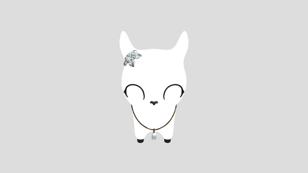 Black Alpaca