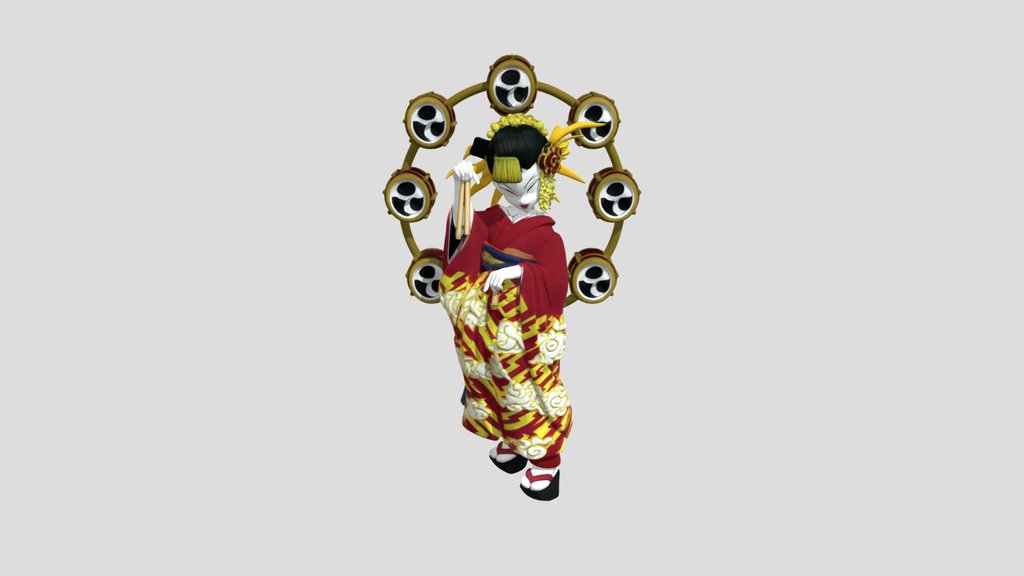 Maiko Plasma