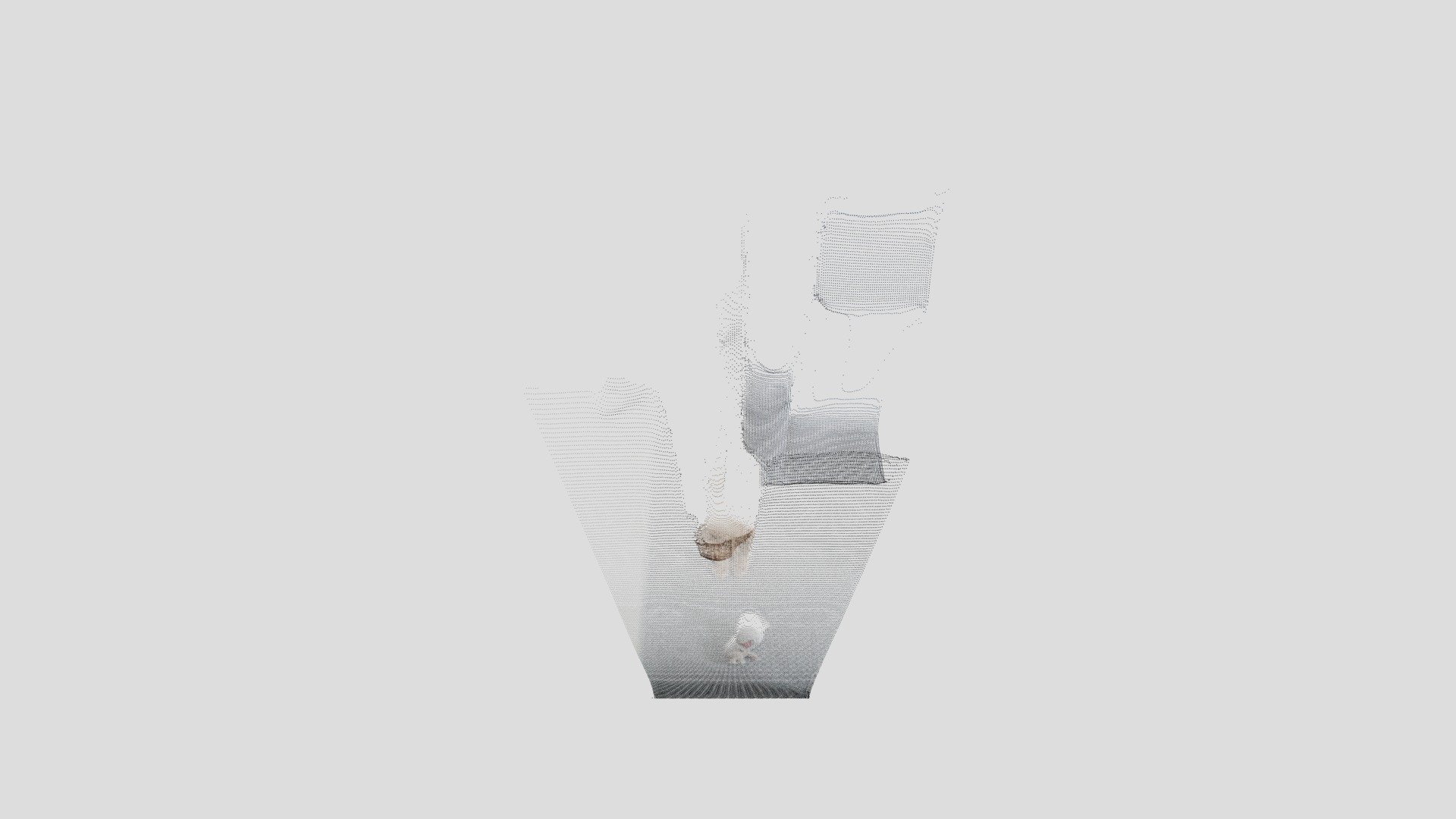 My Dog Record3D
