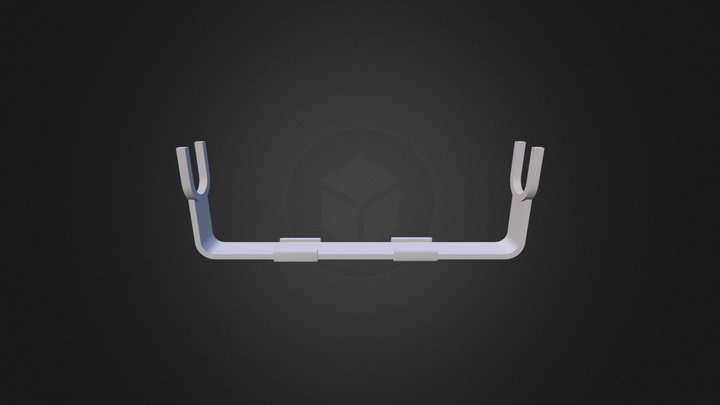 Oculus Accessory Final Assembly 3D Model