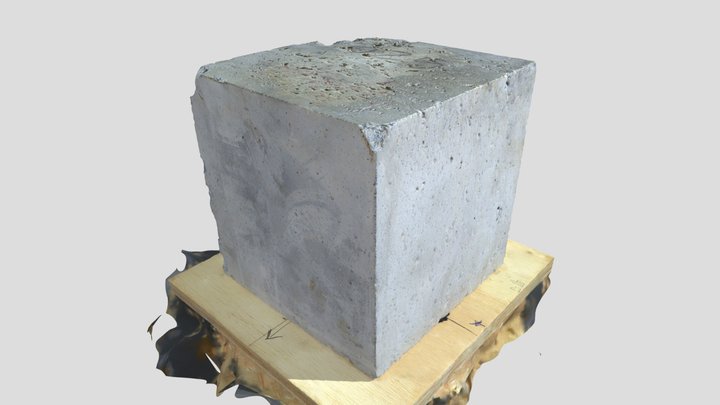 test-fotogrametria-ARWeb 3D Model