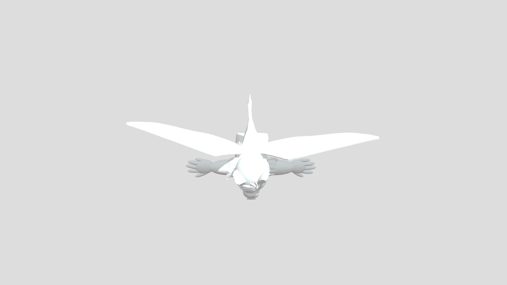 zotis 8 VRchat character