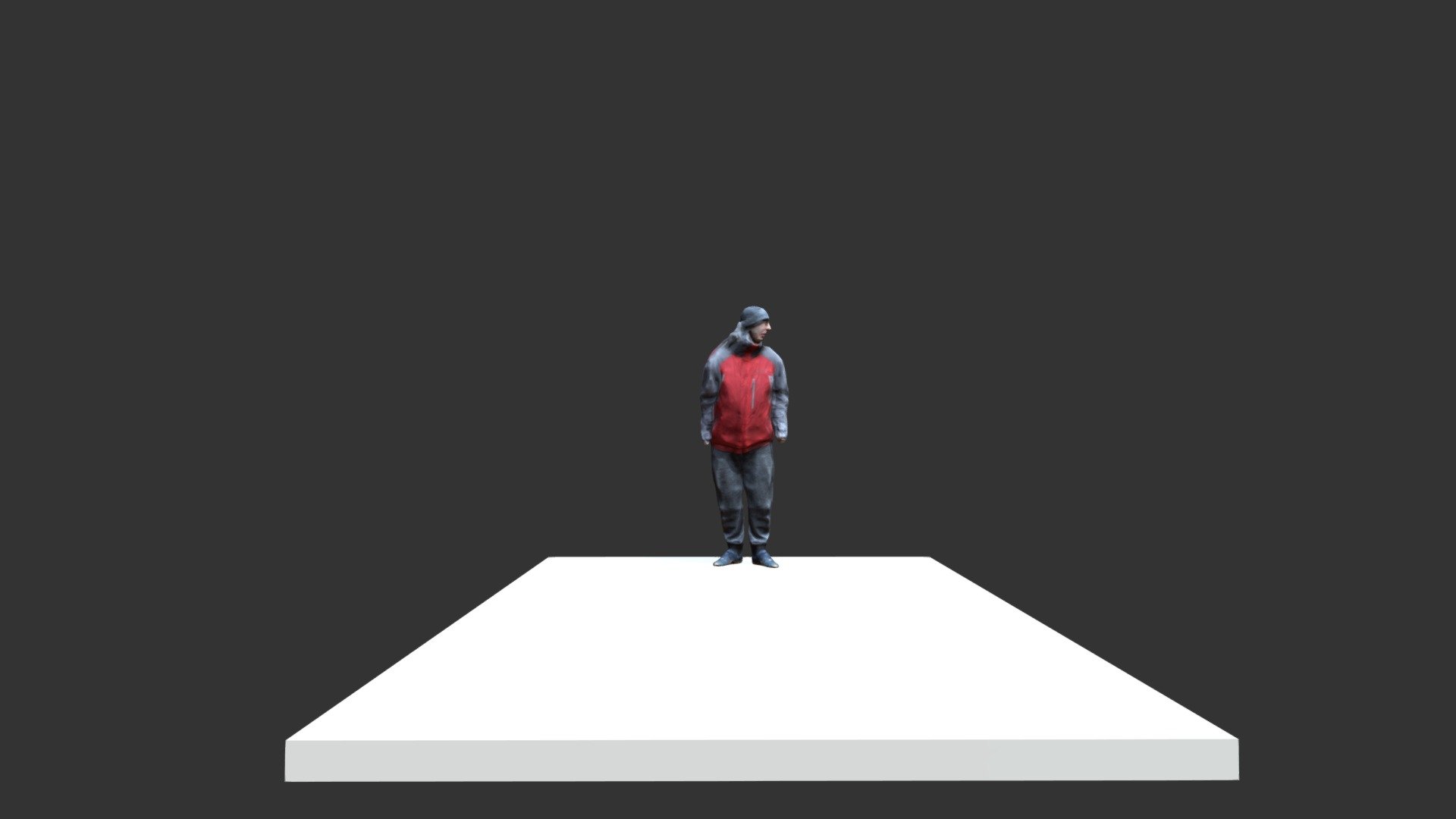 Shurik Thriller