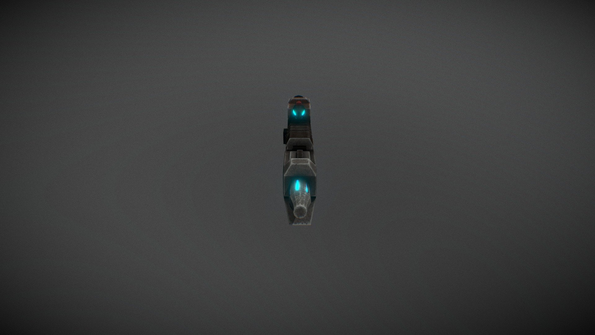 Weapon