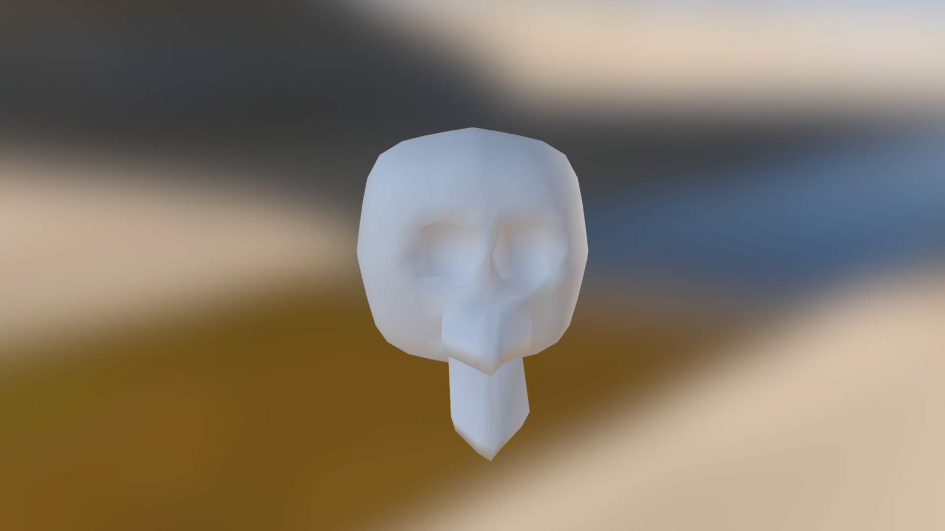 Chica Head