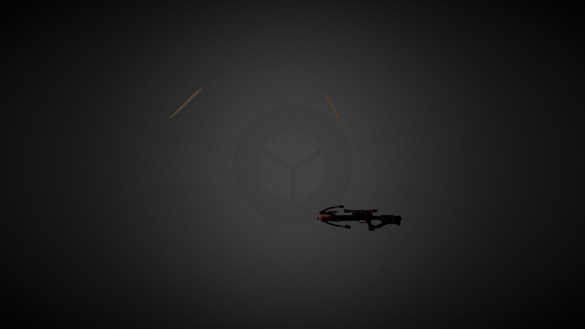 crossbow