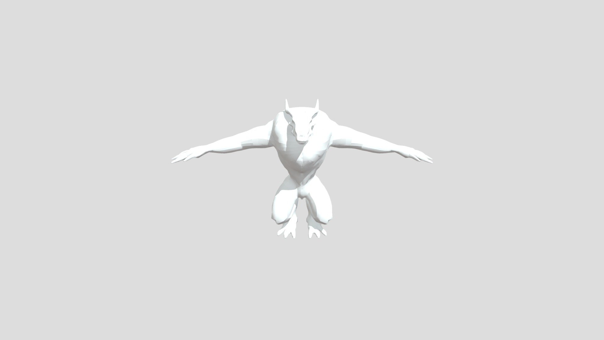 Modelado de Personajes-Practica 6
