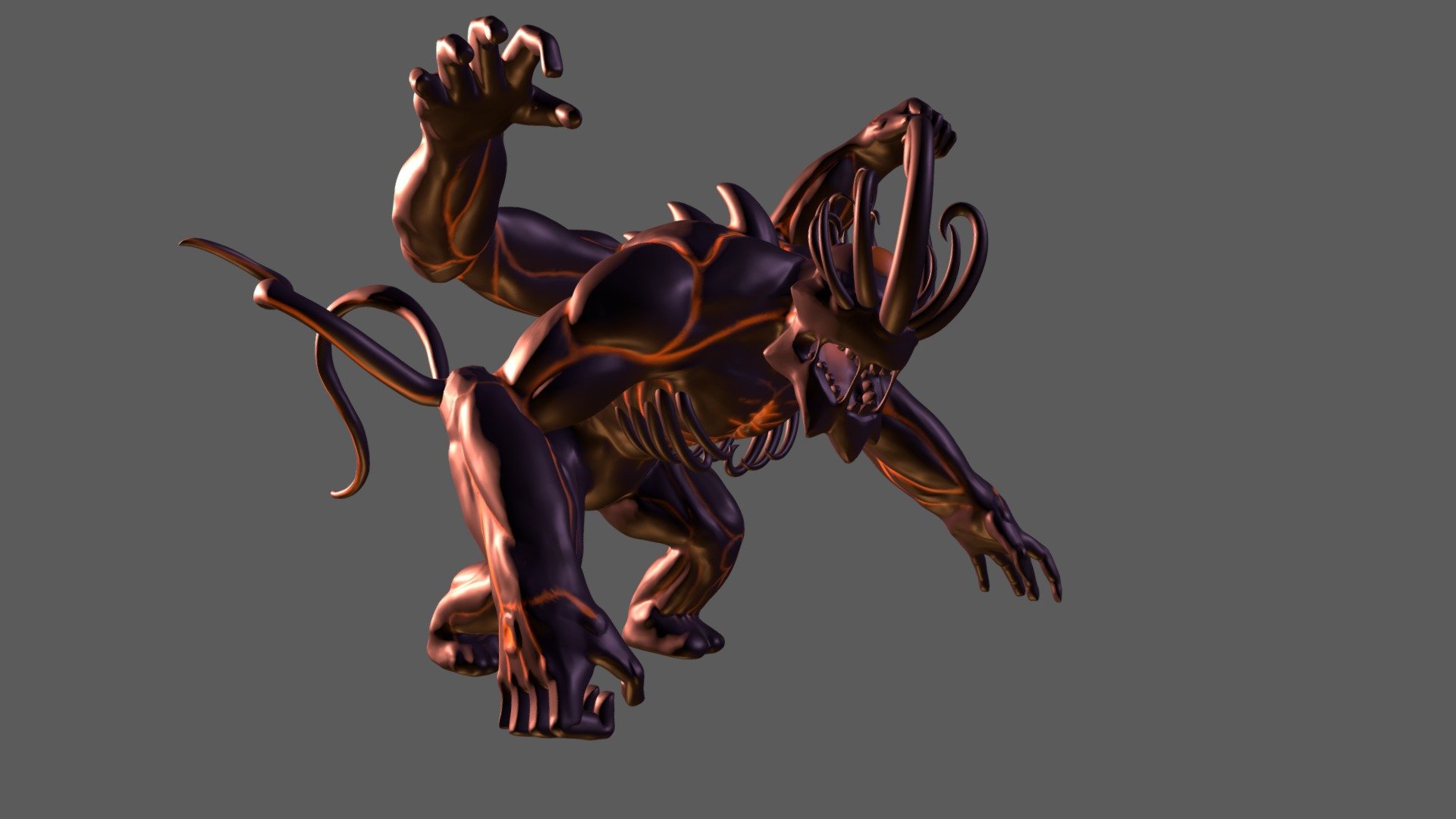 Anger Boss (Embers Test)