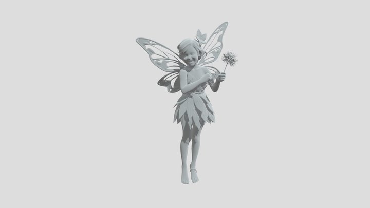 Álbum ilustrado portada – Free 3D Model STL