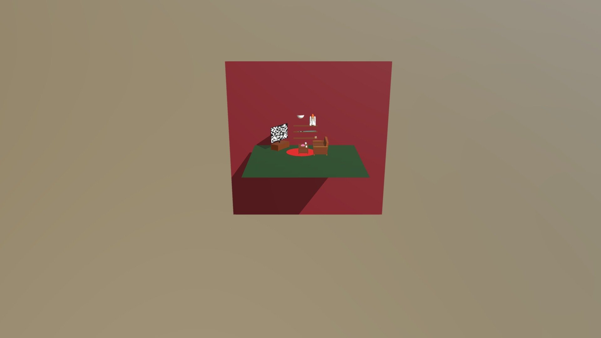 Noah Coffee Cup Environment