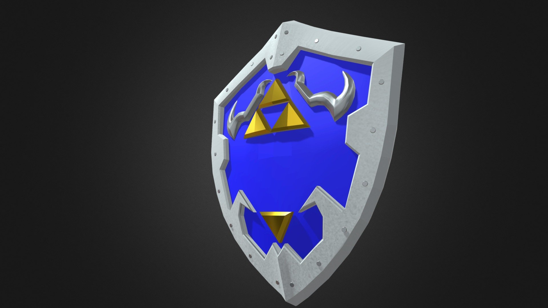Shield Link