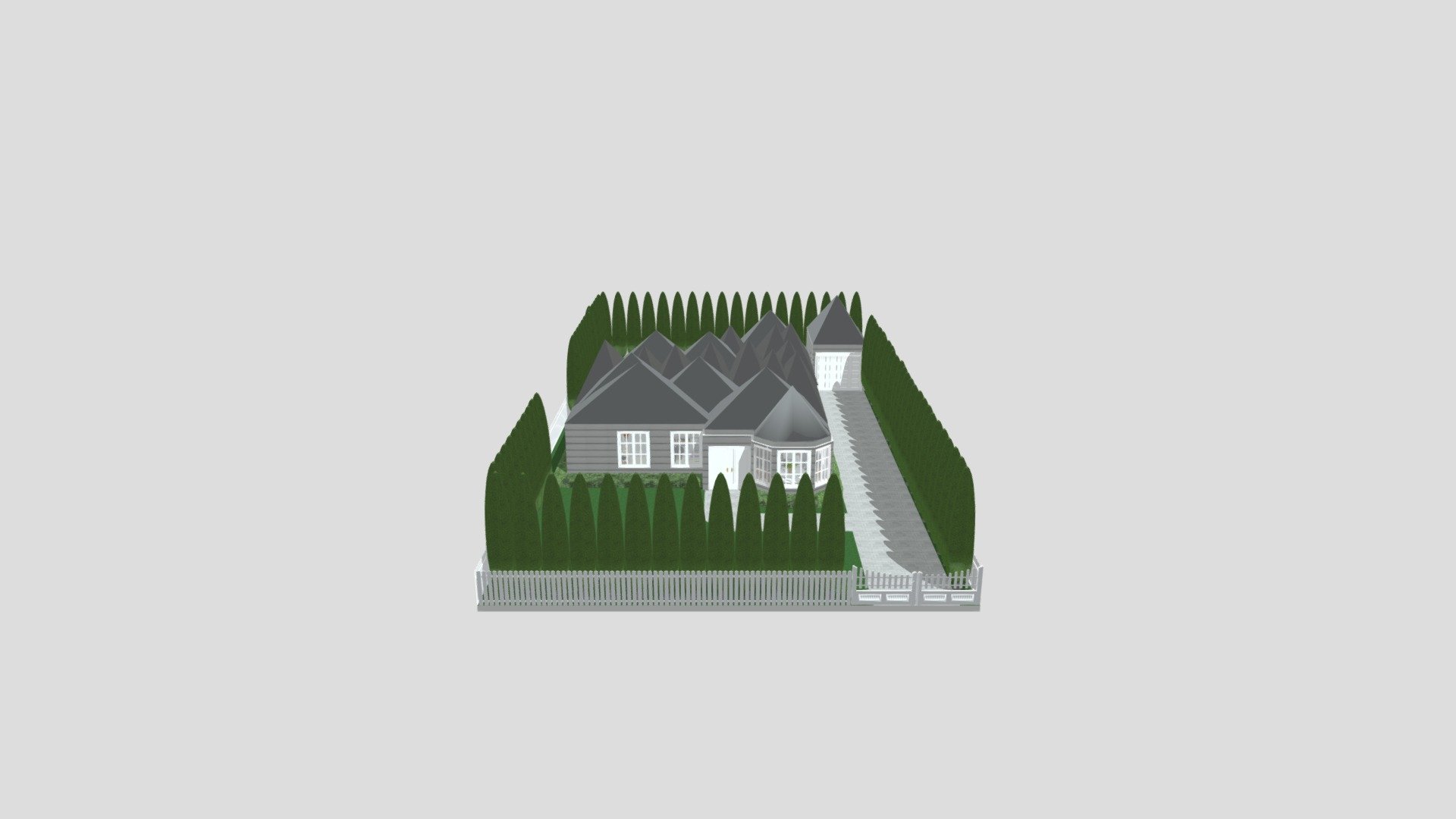 House L