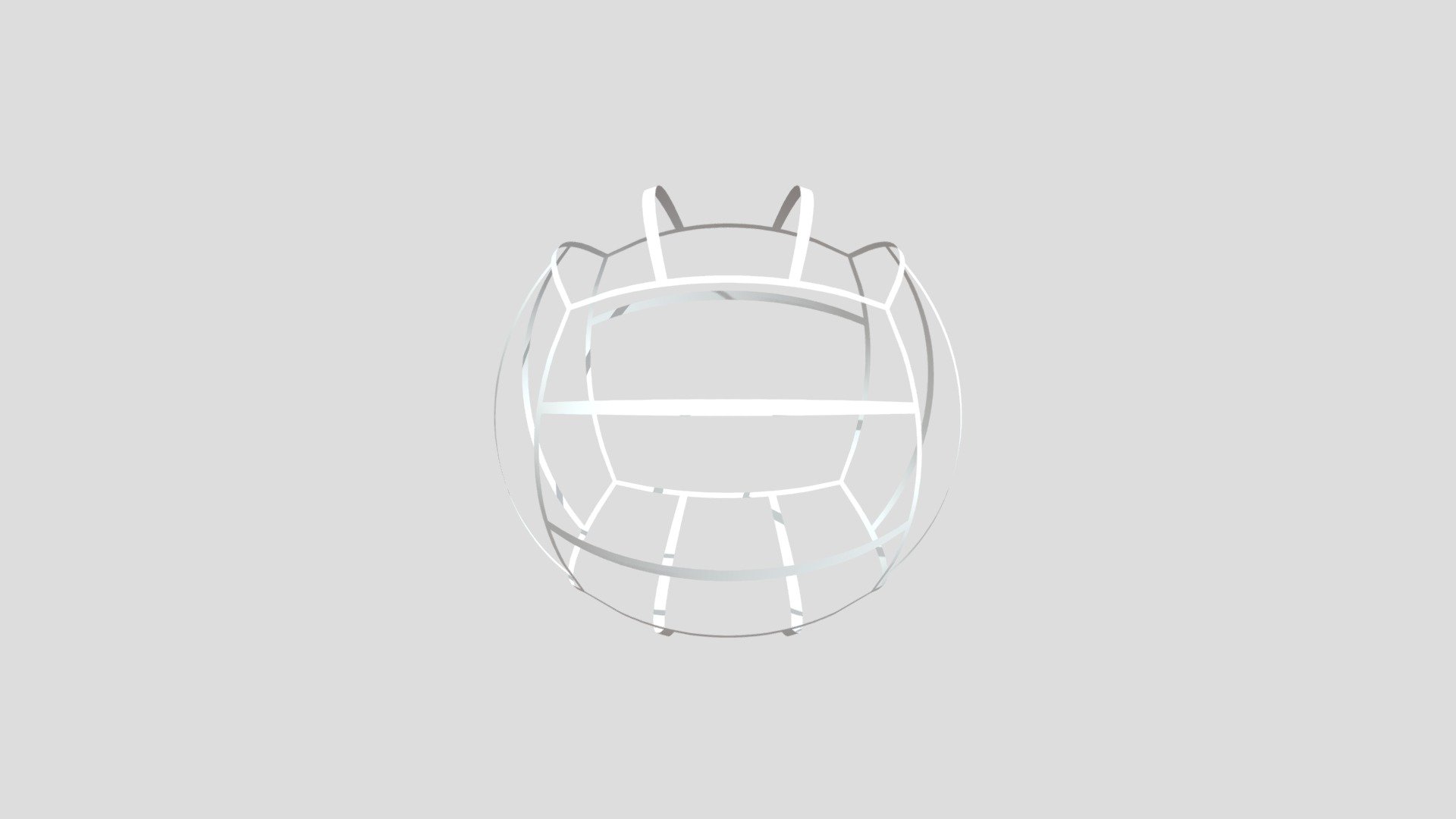 VolleyBall | Ball Skin 3D
