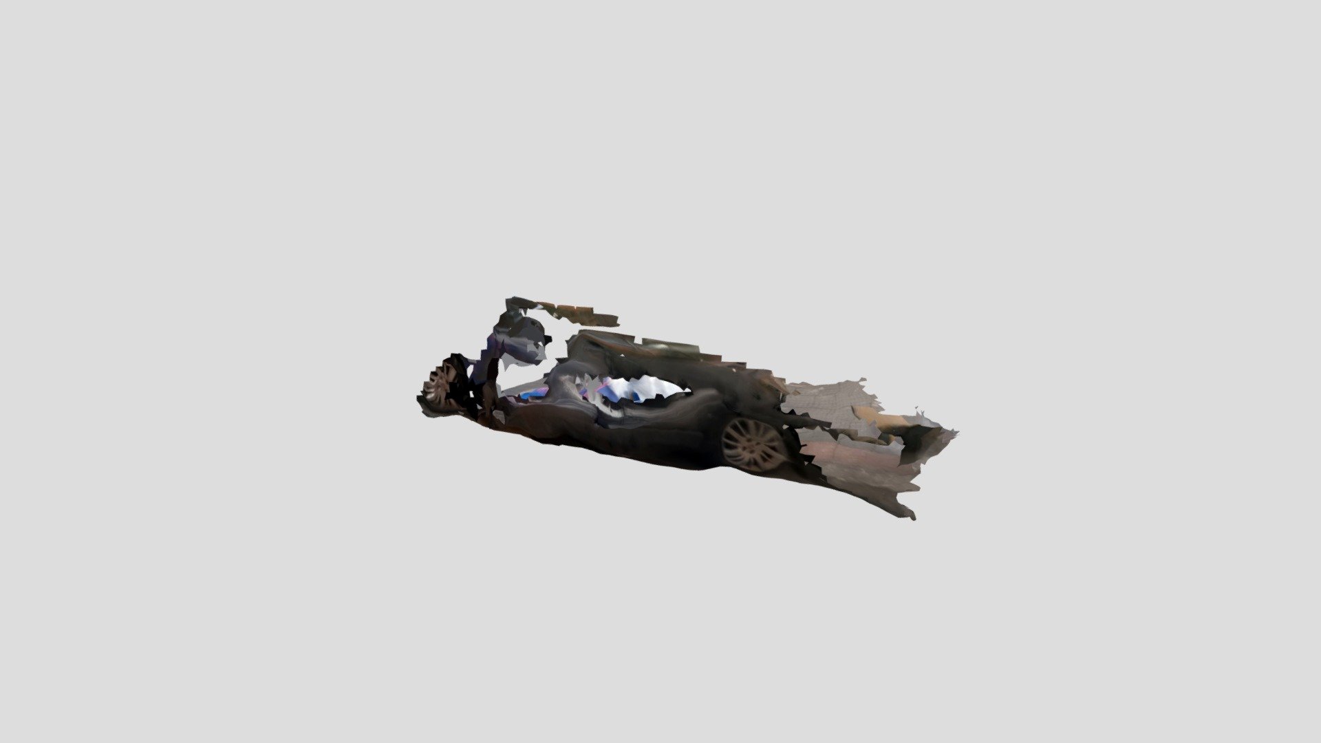 Gisant 36