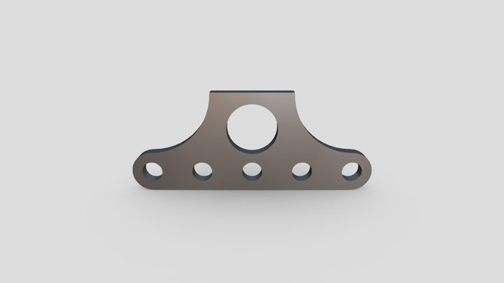 9 3D Model