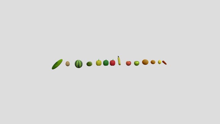 Fruits