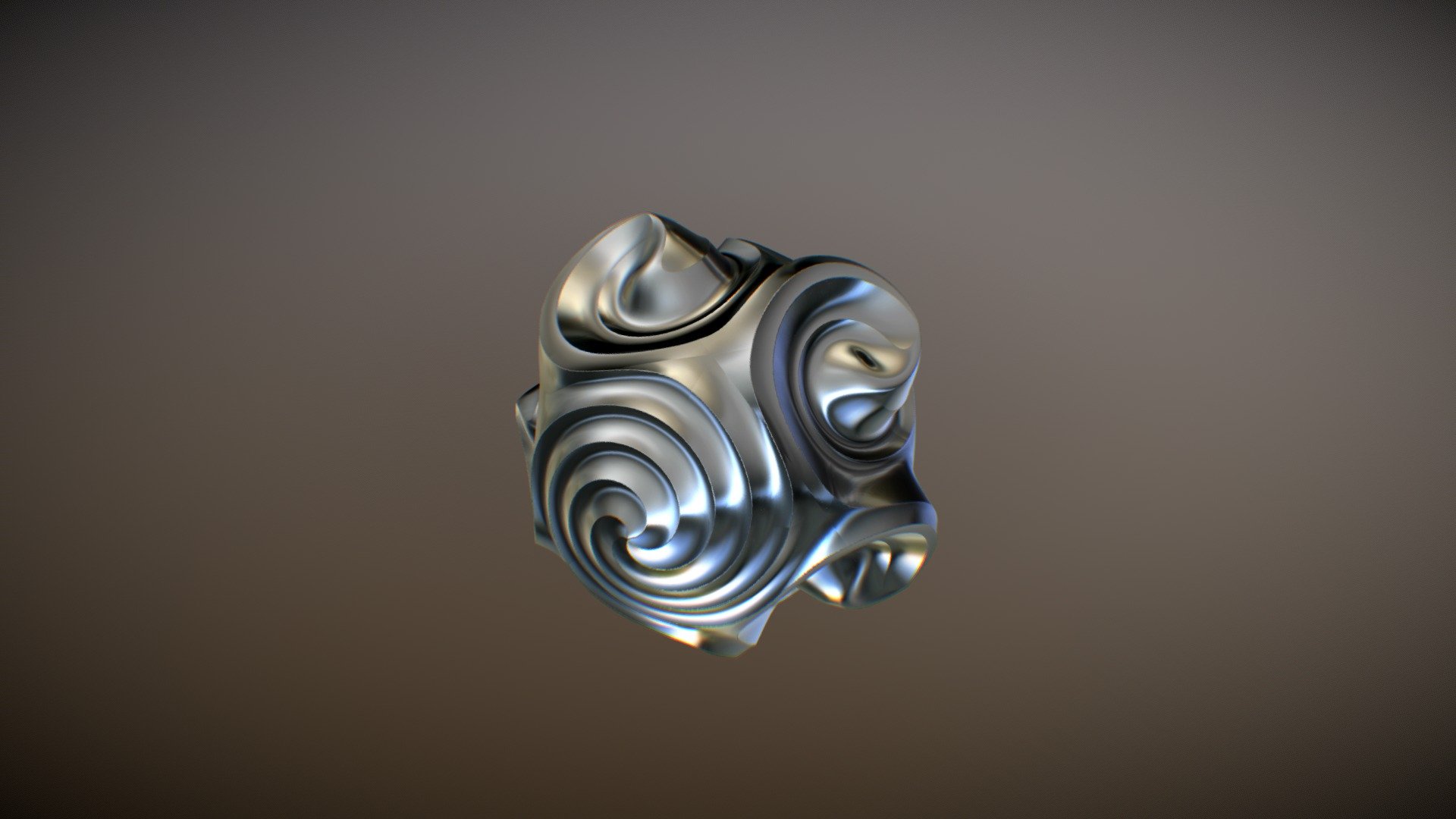Shaderdough High Precision