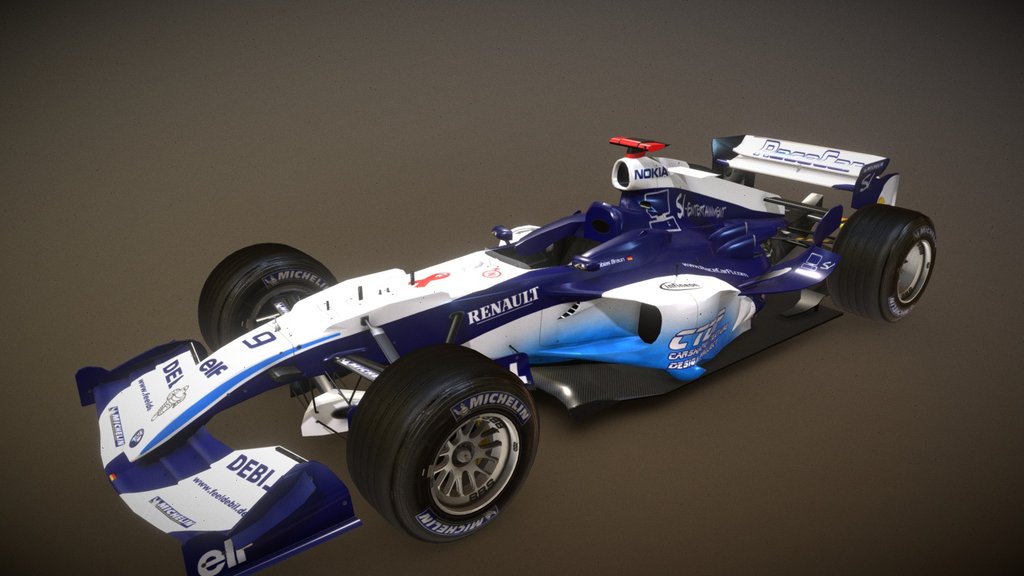 RaceCar RC-14
