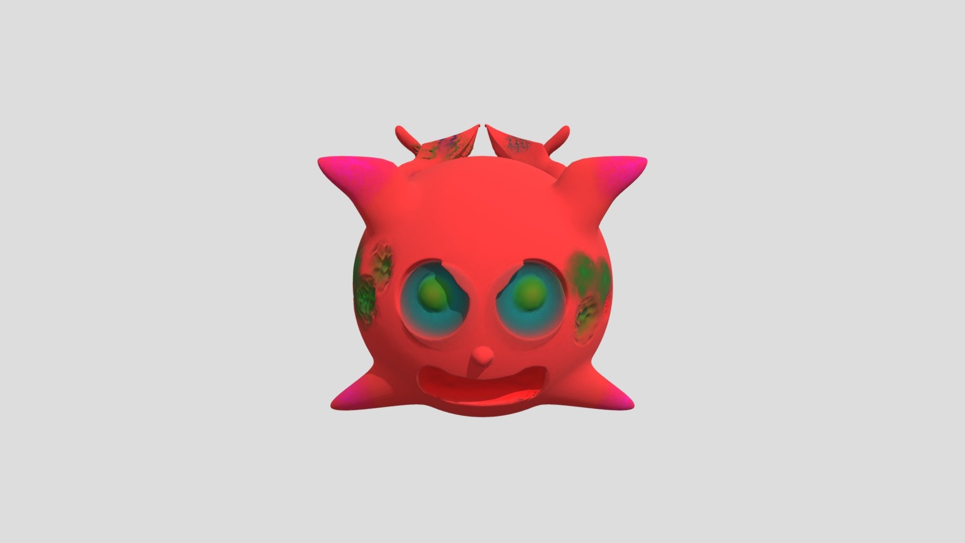 Kirby Cheap Copy