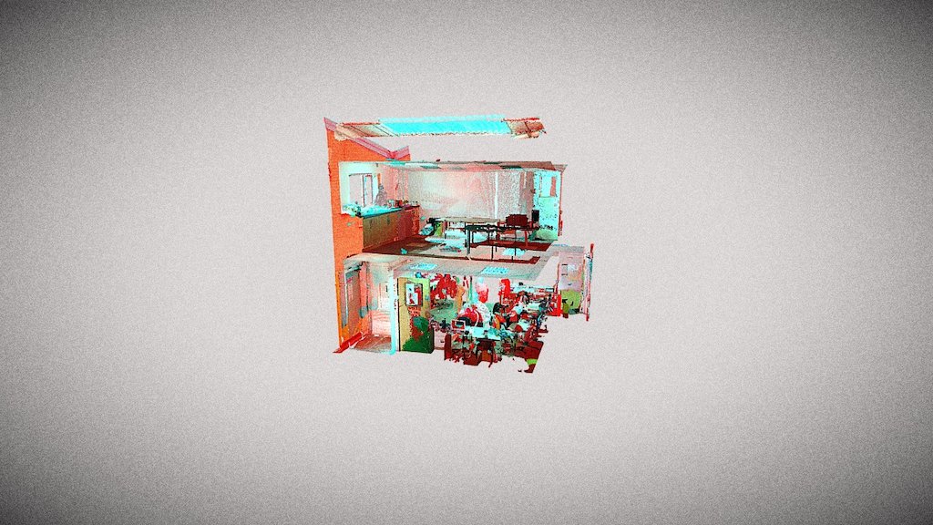 Warehouse Offices 2607