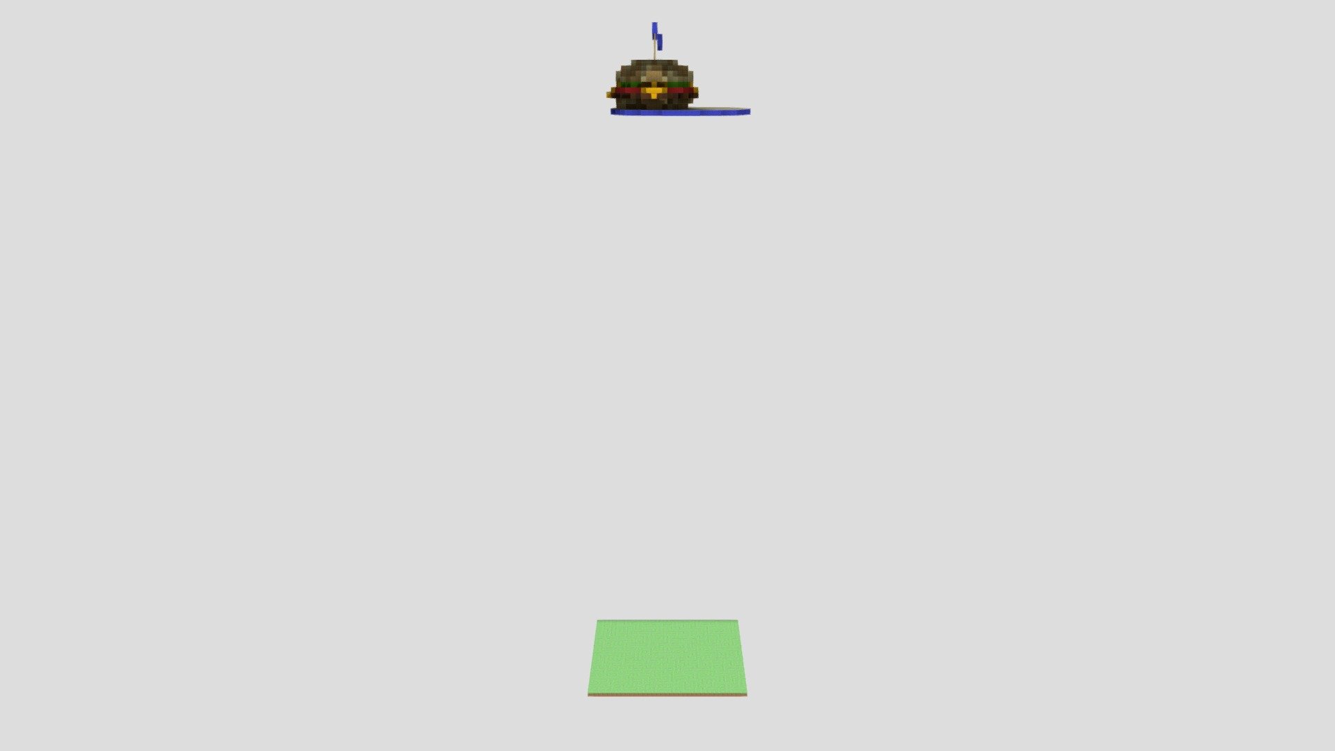 Nethergames fastfoood map - Download Free 3D model by Amaze (@aditya ...
