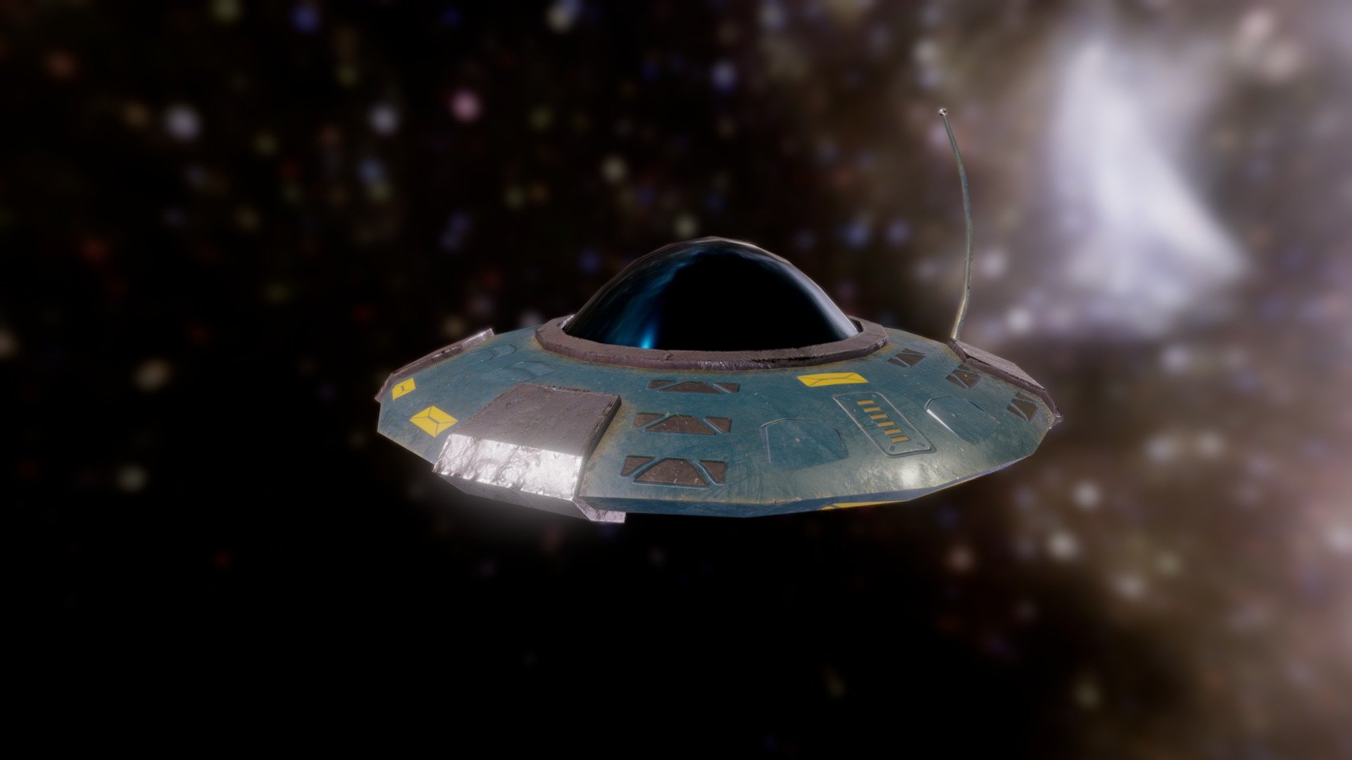 Spaceship