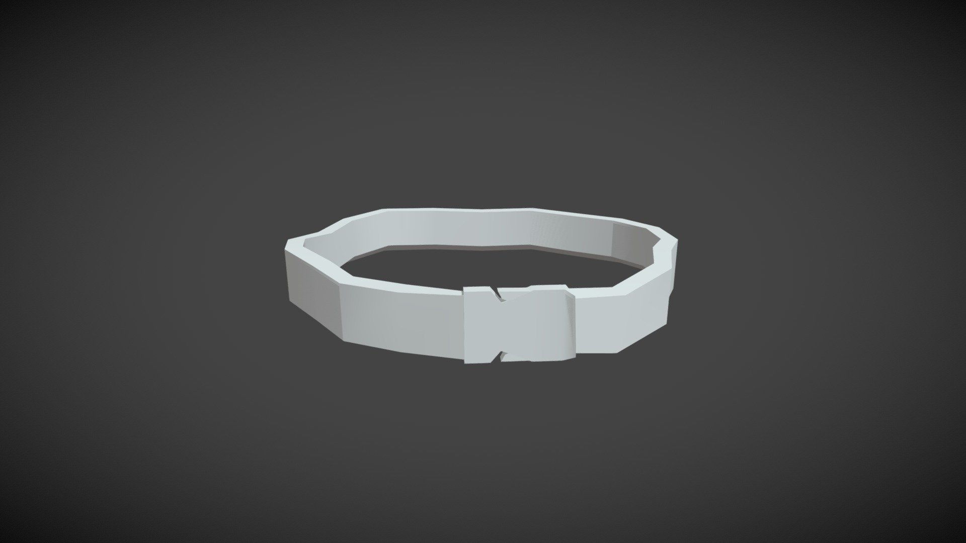 Dog Collar