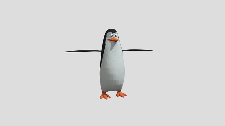 Kowalski (Madagascar)
