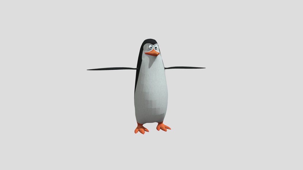 Kowalski (Madagascar)